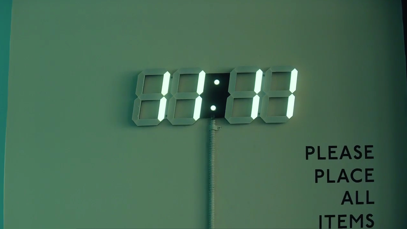 “Eleven-eleven. That means something, right?” (Screenshot: HBO)